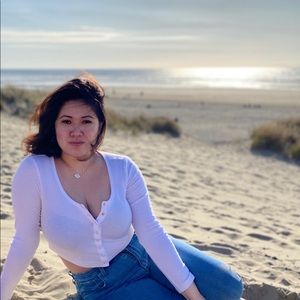 Meet your Posher, Selina